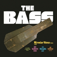 Vitous, Miroslav Bass