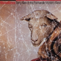 Allen, Terry & The Panhandle Myster Bloodlines