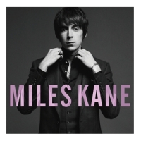 Kane, Miles Colour Of -coloured-