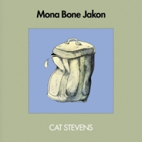 Stevens, Cat Mona Bone Jakon