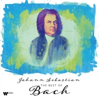 Bach, Johann Sebastian Best Of Bach