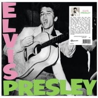 Presley, Elvis Elvis Presley