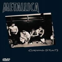 Metallica Metallica/cunning Stunts