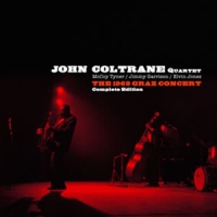 Coltrane, John -quartet- 1962 Graz Concert
