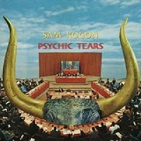 Kogon, Sam Psychic Tears