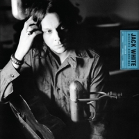 White, Jack Jack White Acoustic Recordings 1998-2016