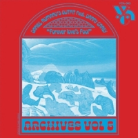 Romano, Daniel Forever Love's Fool