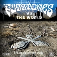 Fuzztones The Fuzztones Vs The World Soundtrack