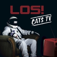Cats Tv Los!