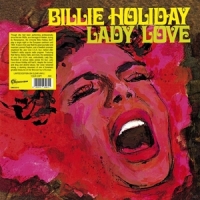 Holiday, Billie Lady Love (clear)