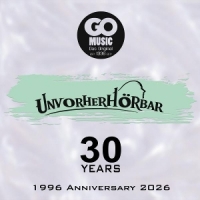 Go Music Unvorherhorbar 30 Years
