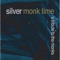 Monks Silver Monk Time -29tr-