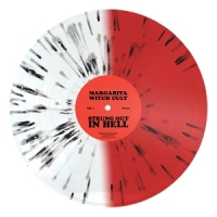 Margarita Witch Cult Strung Out In Hell -coloured-