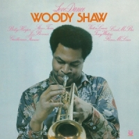 Woody Shaw Love Dance