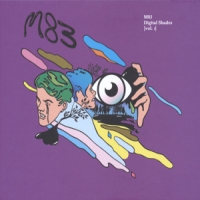 M83 Digital Shades Vol. 1