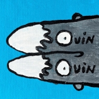 Montagne, Miel De Ouin Ouin -coloured-