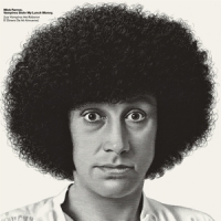 Farren, Mick Vampires Stole My Lunch Money