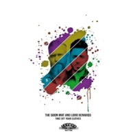 Goon Mat & Lord Benardo Take Off Your Clothes