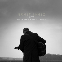 Jansz, Ernst Live In Tijden Van Corona