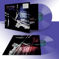 Cabaret Voltaire Shadow Of Fear -coloured-