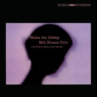 Evans Trio, Bill Waltz For Debby