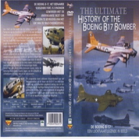 Documentary Boeing B-17
