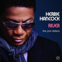 Hancock, Herbie River, The Joni Letters