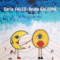 Galeone, Bruno & Daria Falco D Accordo