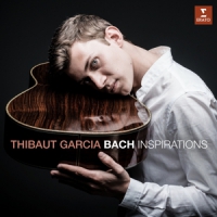Garcia, Thibaut Bach Inspirations
