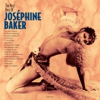 Baker, Josephine Very Best Of Josephine Baker