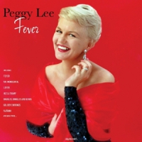 Lee, Peggy Fever -coloured-