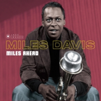 Davis, Miles Miles Ahead / Steamin' With The Miles Davis Quintet