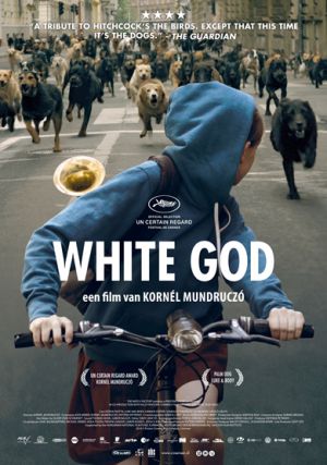 Movie White God
