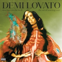 Lovato, Demi Dancing With The Devil...the Art Of