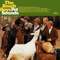 Beach Boys Pet Sounds