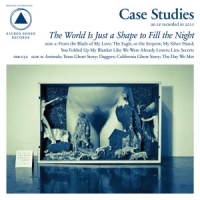 Case Studies The World Is Just A Shape