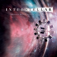 Original Motion Picture Soundt Interstellar -coloured-