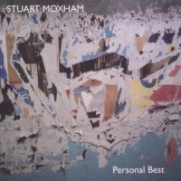 Moxham, Stuart Personal Best