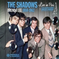 Shadows, The -& Brenda Lee- Live In Paris 1959-1962