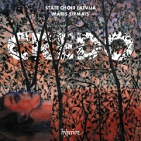 State Choir Latvija Maris Sirmais Credo