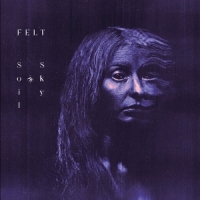Felt Soil & Sky
