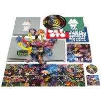 Coldplay Mylo Xyloto -coll. Ed-