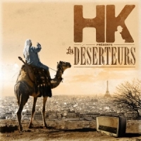 Hk Presente Les Deserteurs