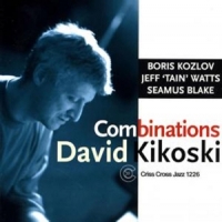David Kikoski Combinations