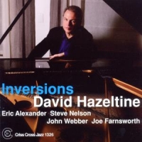 David Hazeltine Inversions