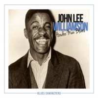 Williamson, John Lee Hoodoo Man Blues
