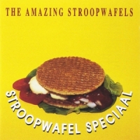 Amazing Stroopwafels, The Stroopwafel Speciaal