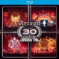 Ayreon 30th Anniversary - An Amazing Flight Through Time