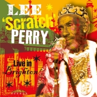 Perry, Lee Live In Brighton - 2002