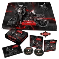 Blood God Demons Of Rock'n'roll